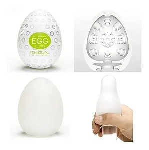 MASTURBADOR EGG