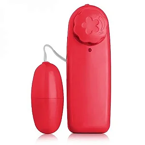 Vibrador Bullet Capsula