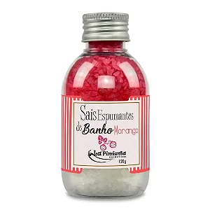 Sais de Banho | Morangoo