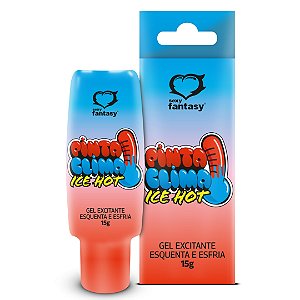 Excitante Pinta Clima Ice Hot