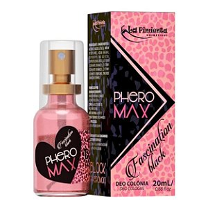 Perfume Phero Max Fascínio
