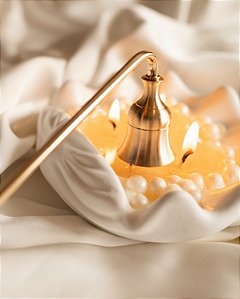 APAGADOR DE VELAS - CORES VARIADAS