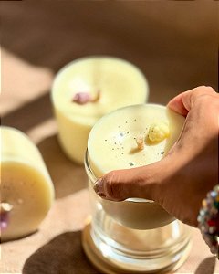 REFIL VELA PERFUMADA ENCAPSULADA - 100ml