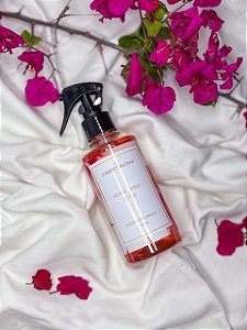 HOME SPRAY AGUA PERFUMADA (FRASCO - 250ML)