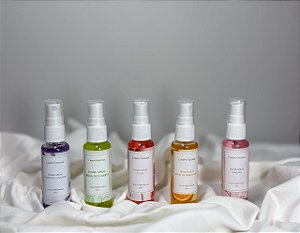 HOME SPRAY AGUA PERFUMADA (FRASCO - 30ML)