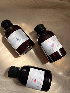 REFIL Home Spray | Água Perfumada Premium ) Óleo Essencial | Cherinho para Loja - 100ml 💐