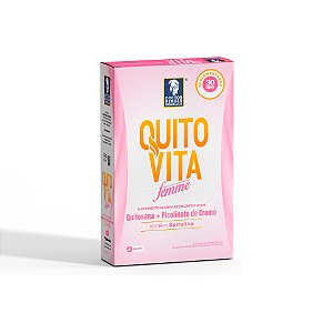 QUITOVITA FEMME