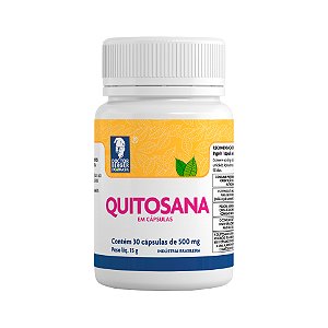 QUITOSANA 500mg