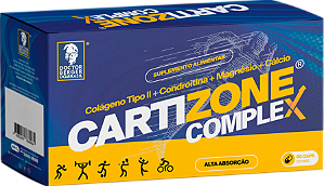 CARTIZONE COMPLEX 500mg
