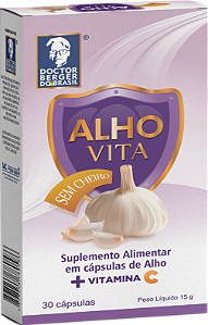ALHOVITA C 500mg