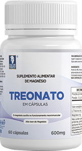 TREONATO 600mg