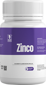 ZINCO 200mg