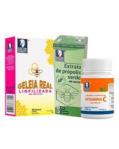 KIT IMUNIDADE BLINDADA
