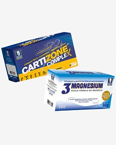 KIT MOBILIDADE