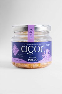 Patê de polvo 95g