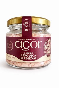 Patê de Linguiça Blumenau 95g