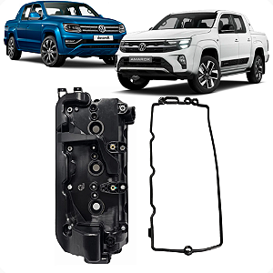 Tampa Válvula Motor VW Amarok 3.0 V6 Diesel