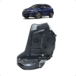 Fechadura Traseira Direita Honda HRV Exl 2016 a 2020