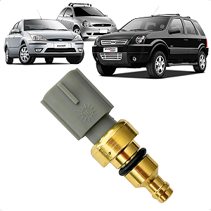 Sensor Temperatura Ford Ka Fiesta Focus Courier 1.0 1.6 8v