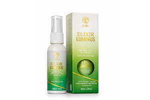 Elixir Luminus – Cosmético Inteligente, Multifuncional e Inspirador
