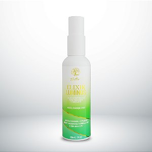 Elixir Luminus – Cosmético Inteligente, Multifuncional e Inspirador