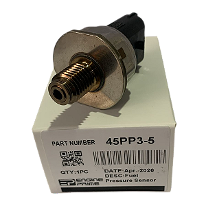 SENSOR RAIL 45PP35