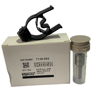 KIT VALVULA E BICO 7135854