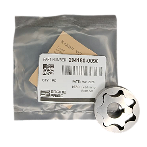 BOMBA DE PALHETA HILUX 2941800090