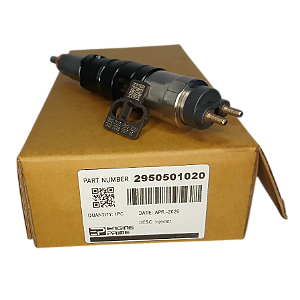 INJETOR 2950501020