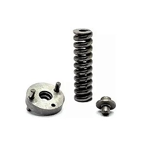 Kit Reparo Mola Disco Pino injetor
