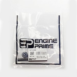 Kit Reparo Mola Disco Pino injetor