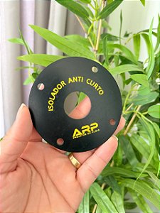 ISOLADOR DE CORNETA ARP 1" BASICK PAR