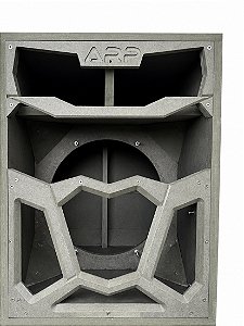CAIXA ARP 12" AR1257