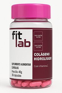 COLAGENO 60 CAPSULAS