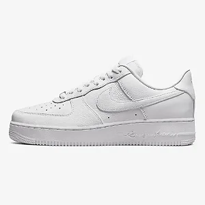 Nike Air Force 1 Low White x NOCTA