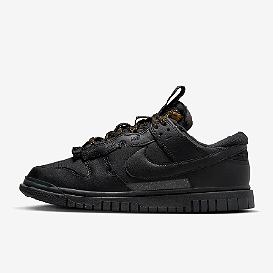 Nike Dunk Low Jumbo Black