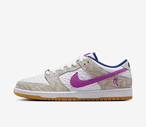 Nike SB Dunk Low Rayssa Leal