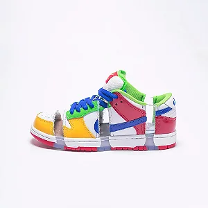Nike SB Dunk Low Sandy
