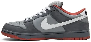 Nike Dunk Low Pro SB NYC 'Pigeon' x Jeff Staple