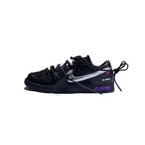 Nike Dunk Low Off-White Lot 50 of 50