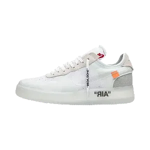 Nike Air Force 1 Low The Ten x Off-White