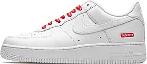 Nike Air Force 1 x Supreme