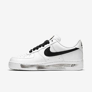 Nike Air Force 1 Peaceminusone Paranoise 2.0 x G-Dragon
