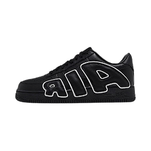 Nike Air Force 1 Low Black x Cactus Plant Flea Market
