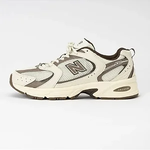 New Balance 530 Turtledove Mushroom