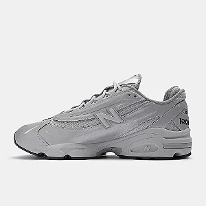 New Balance 1000 Silver Metallic Raincloud