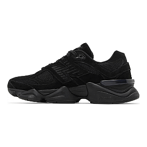 New Balance 9060 Triple Black