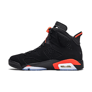 Air Jordan 6 Infrared