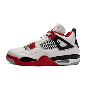 Air Jordan 4 Fire Red