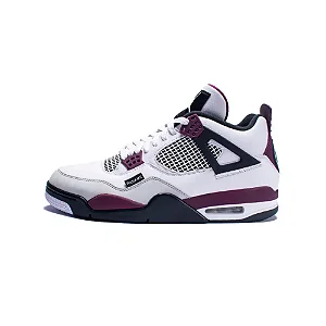 Air Jordan 4 x PSG